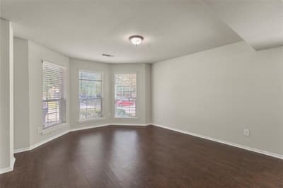 7100 Livingston Drive, Denton TX 76210 - Photo 5