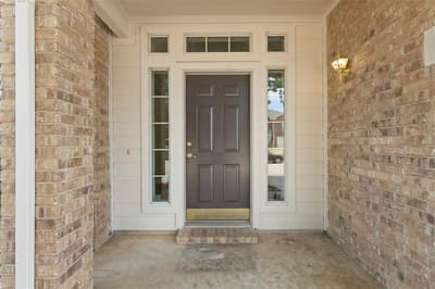 7100 Livingston Drive, Denton TX 76210 - Photo 4