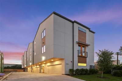 2723 Kimsey Drive # 104, Dallas TX 75235