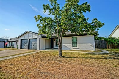 6453 Highview Terrace, Watauga TX 76148 - Photo 2