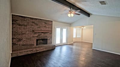 6453 Highview Terrace, Watauga TX 76148 - Photo 3