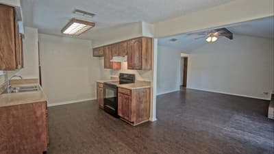 6453 Highview Terrace, Watauga TX 76148 - Photo 4