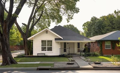 938 N Clinton Avenue, Dallas TX 75208 - Photo 5