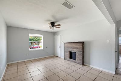 1208 E Timberview Lane, Arlington TX 76014 - Photo 5