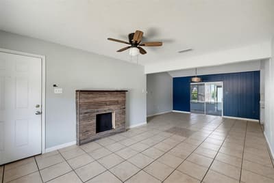 1208 E Timberview Lane, Arlington TX 76014 - Photo 4