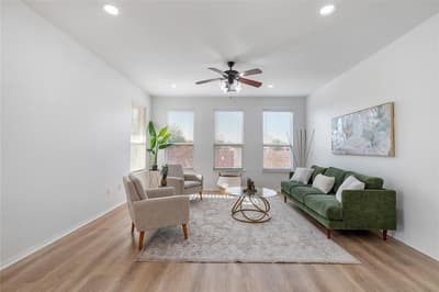 2128 Valley Forge Trail, Fort Worth TX 76177 - Photo 2