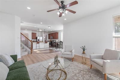 2128 Valley Forge Trail, Fort Worth TX 76177 - Photo 3