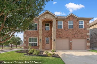 2128 Valley Forge Trail, Fort Worth TX 76177