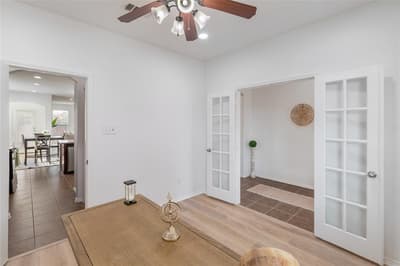 2128 Valley Forge Trail, Fort Worth TX 76177 - Photo 5