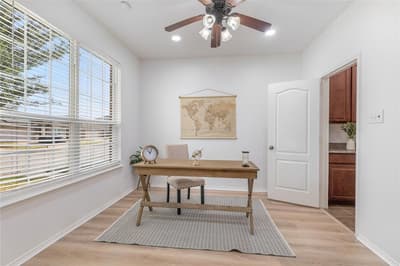 2128 Valley Forge Trail, Fort Worth TX 76177 - Photo 4