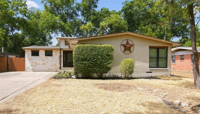 815 National Drive, Irving TX 75060 - Photo 3