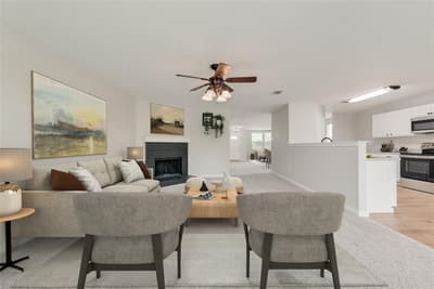 9037 Troy Drive, Fort Worth TX 76123 - Photo 3