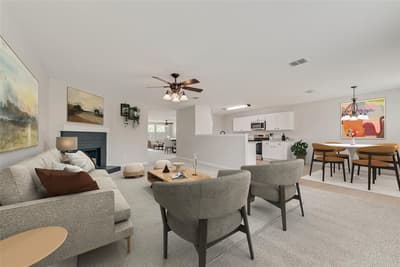9037 Troy Drive, Fort Worth TX 76123