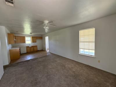 605 Oldham Street, Bonham TX 75418 - Photo 5