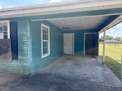 605 Oldham Street, Bonham TX 75418 - Photo 4