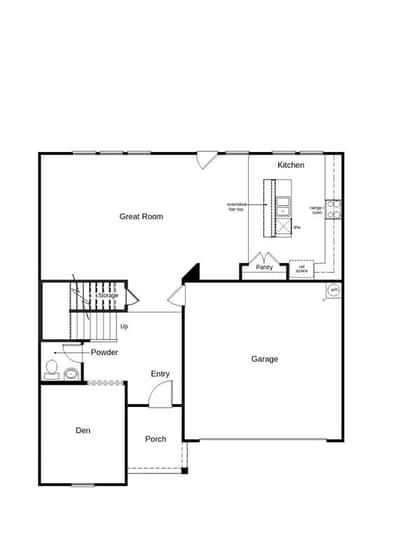 703 Alvarado Drive, Seagoville TX 75159 - Photo 2