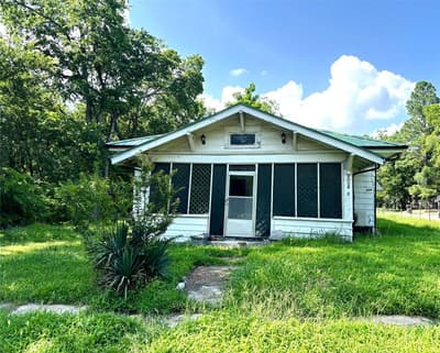 504 Brown Avenue, Paris TX 75460