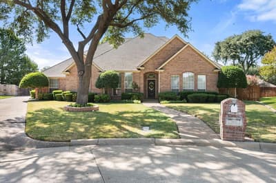 6 Inverness Court, Mansfield TX 76063 - Photo 2