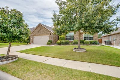 2012 Plamera Lane, Fort Worth TX 76131 - Photo 2