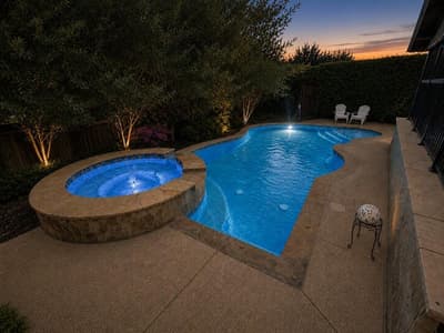 2012 Plamera Lane, Fort Worth TX 76131 - Photo 5