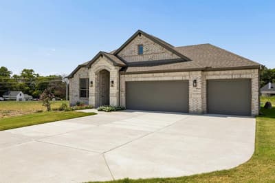 2430 Cross Timbers Drive, Lowry Crossing TX 75069 - Photo 2