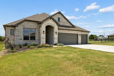 2430 Cross Timbers Drive, Lowry Crossing TX 75069 - Photo 3