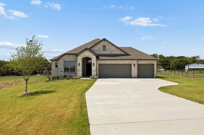 2430 Cross Timbers Drive, Lowry Crossing TX 75069 - Photo 4