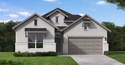 1320 Whitetail Road, Celina TX 75009