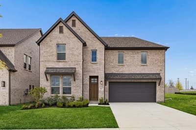 4737 Peary Lane, McKinney TX 75071