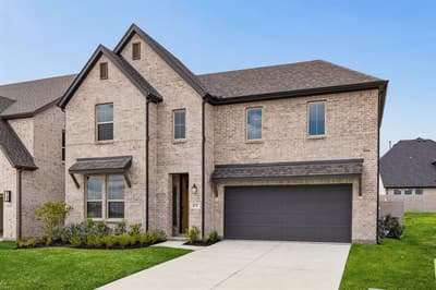 4737 Peary Lane, McKinney TX 75071 - Photo 5