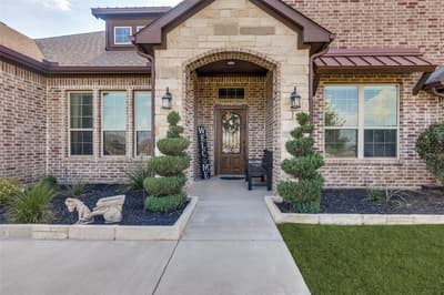 110 High Ridge Court, Decatur TX 76234 - Photo 3