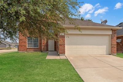 5148 Bayridge Court, Fort Worth TX 76179