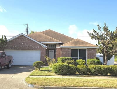 801 Ragland, Cedar Hill TX 75104 - Photo 3