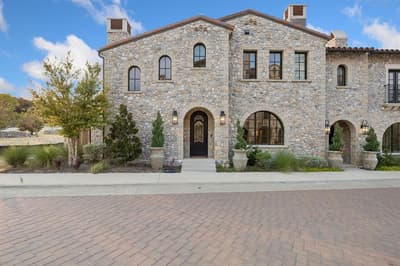 76 Cortes Drive, Westlake TX 76262