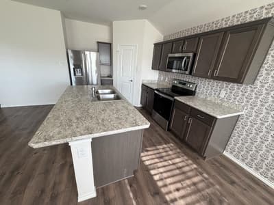 3112 Shorthorn Way, Forney TX 75126 - Photo 2