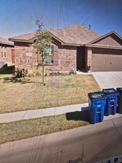 3112 Shorthorn Way, Forney TX 75126