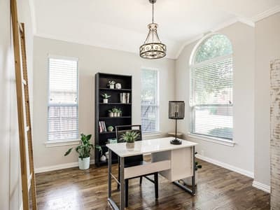 11656 Creekwood Drive, Frisco TX 75035 - Photo 2