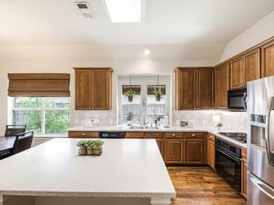 11656 Creekwood Drive, Frisco TX 75035 - Photo 4