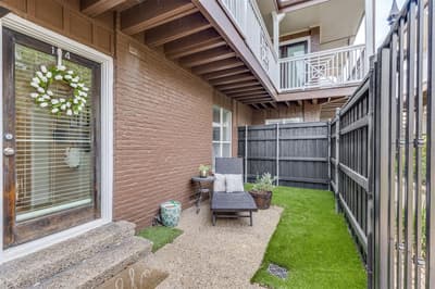 5938 Sandhurst Lane # 104, Dallas TX 75206 - Photo 4