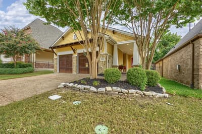 1212 Steepleview Lane, McKinney TX 75069