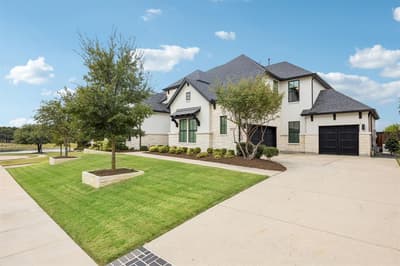 821 Wright Lane, Prosper TX 75078 - Photo 2