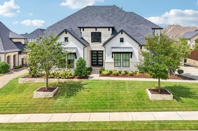 821 Wright Lane, Prosper TX 75078