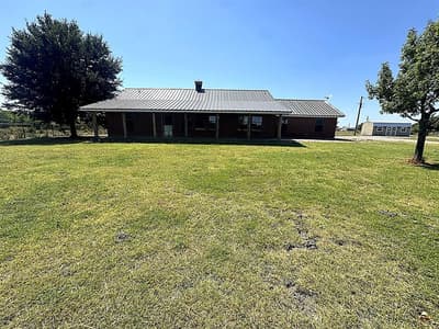 1599 County Road 2925, Dodd City TX 75438 - Photo 2