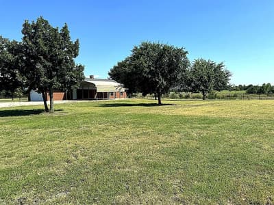 1599 County Road 2925, Dodd City TX 75438 - Photo 3