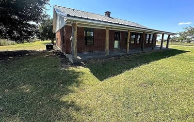 1599 County Road 2925, Dodd City TX 75438