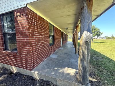 1599 County Road 2925, Dodd City TX 75438 - Photo 5