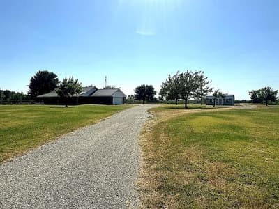 1599 County Road 2925, Dodd City TX 75438 - Photo 4