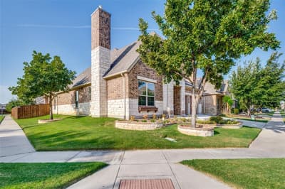 3732 Bristol, The Colony TX 75056