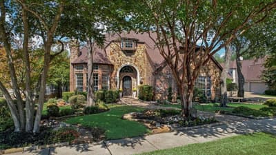 4129 Glenbrook Drive, Richardson TX 75082 - Photo 2