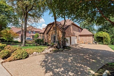 4129 Glenbrook Drive, Richardson TX 75082 - Photo 4